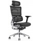 Hood 24 Hour Ergonomic Mesh Office Chair I29